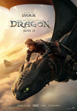 How to Train Your Dragon - Design 01