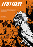 Ichigo Kurosaki Bleach - Design 03
