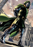 Doctor Doom - Design 01