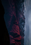 Mountains Nature Poster