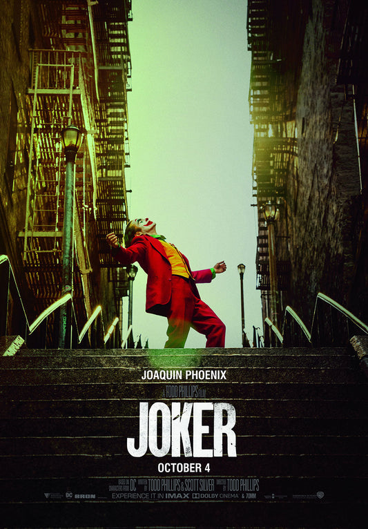 Joker Poster