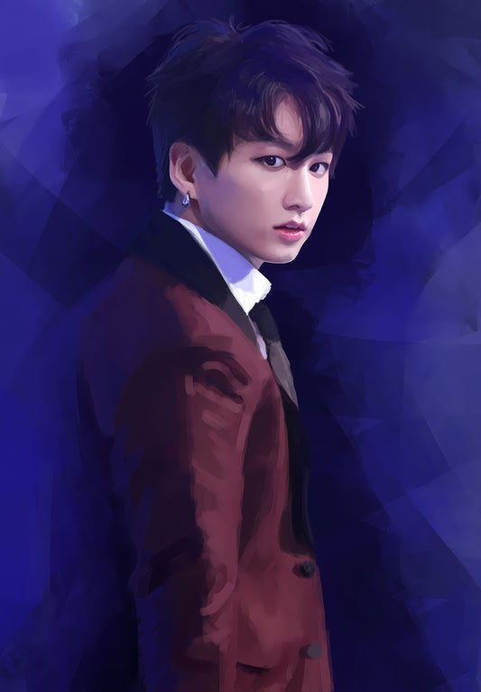 BTS Poster