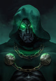 Doctor Doom - Design 02