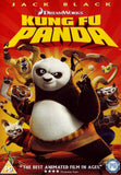 Kung Fu Panda - Design 01