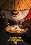Kung Fu Panda 4 - Design 01