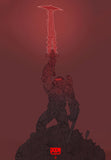 Doom Poster