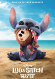 Lilo & Stitch - Design 01
