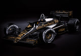 Formula 1 - Design 01