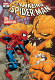 The Amazing Spider-Man - Design 01