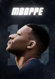 Kylian Mbappe - Design 02