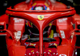 Ferrari SF71H F1