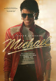 Michael Jackson Poster