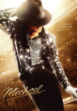 Michael Jackson The  Legend Poster