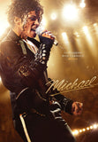 Michael Jackson Poster