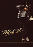 Michael Jackson Poster
