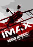 Mission: Impossible - The Final Reckoning - Design 03
