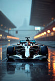Formula 1 - Design 05