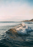 Ocean Nature Poster