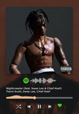 Nightcrawler Travis Scott