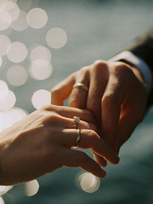 Engagement Poster