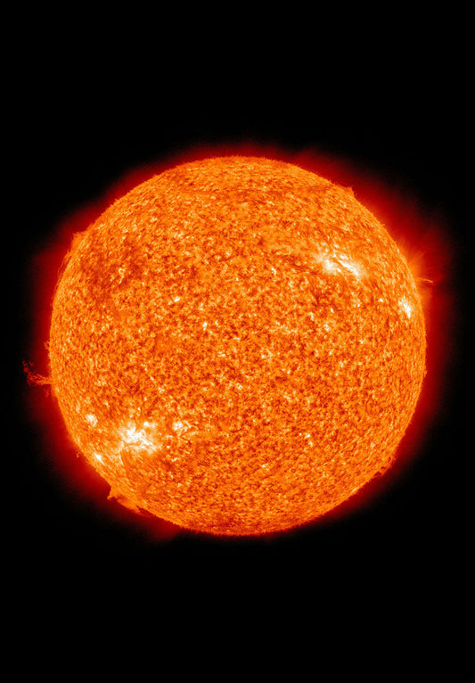 Sun Poster