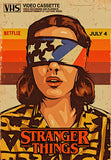 Stranger Things - Design 01