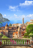 City in Croatia