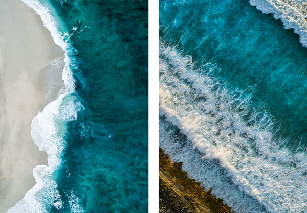 Coastal Drift Collection