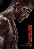 Southpaw Movie Wall Art - Design 04