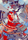Spider-Man Home Coming Poster