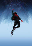 Spider-Man: Into the Spider-Verse