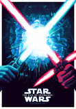 Star Wars The Rise Of Skywalker Poster