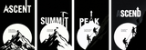 Summit Series: The Ascent Pack