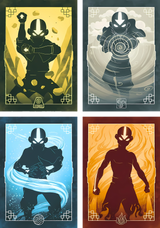 The Avatar Core Collection