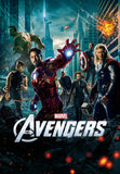 The Avengers