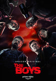 The Boys - Design 01