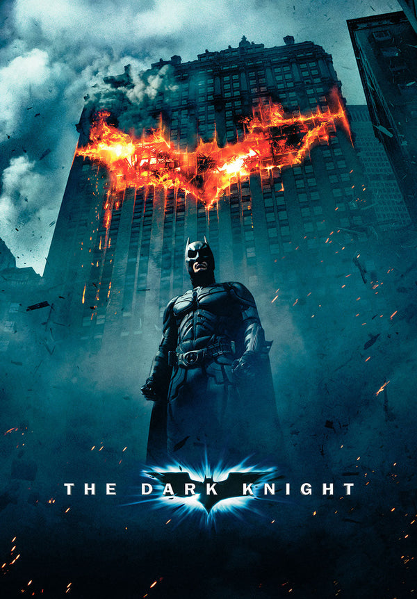 Batman The Dark Knight Poster