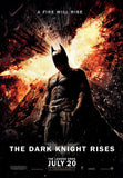 Batman The Dark Knight Poster