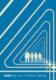 Fantastic 4 - Design 04