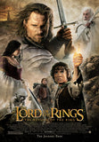 The Lord of the Rings Poster