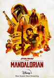 Star Wars The Mandalorian - Design 02