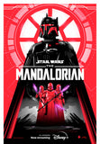 Star Wars The Mandalorian - Design 01