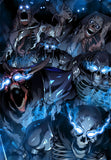 Solo Leveling - Design 02