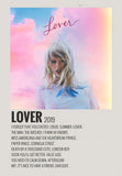 Taylor Swift Poster
