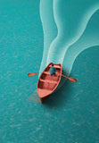 Water Boat