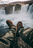 Water Fall