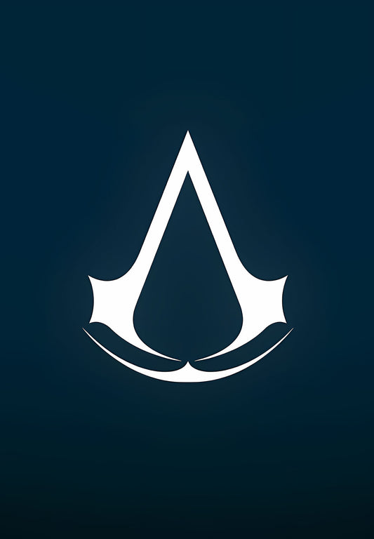 Assassins Creed Poster