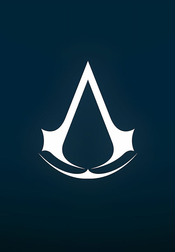 Assassins Creed Poster