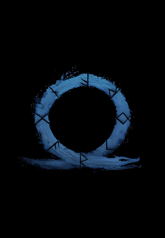 God Of War Poster