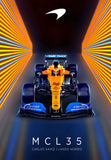 McLaren Formula 1 - Design 02